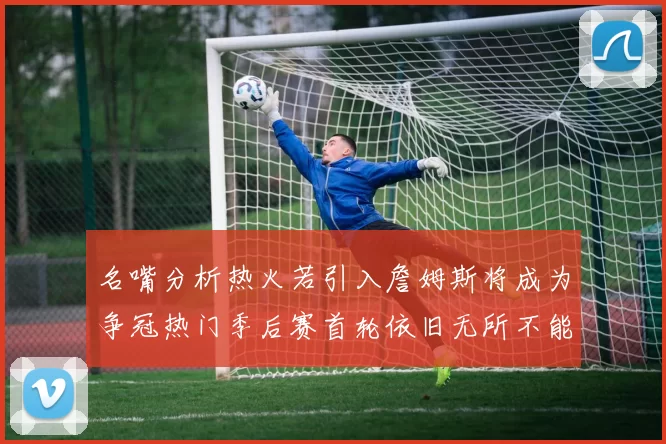 名嘴分析热火若引入詹姆斯将成为争冠热门季后赛首轮依旧无所不能