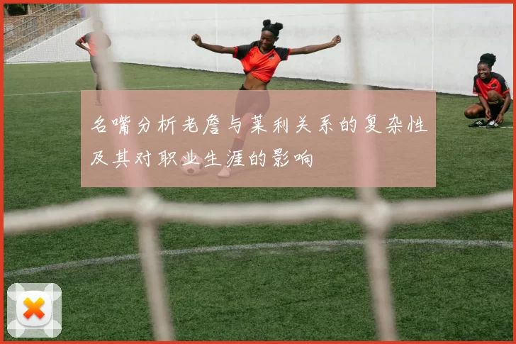 名嘴分析老詹与莱利关系的复杂性及其对职业生涯的影响