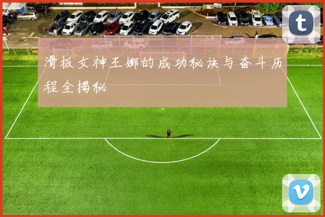 滑板女神王娜的成功秘诀与奋斗历程全揭秘