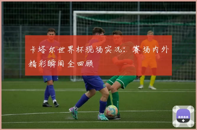 卡塔尔世界杯现场实况:赛场内外精彩瞬间全回顾