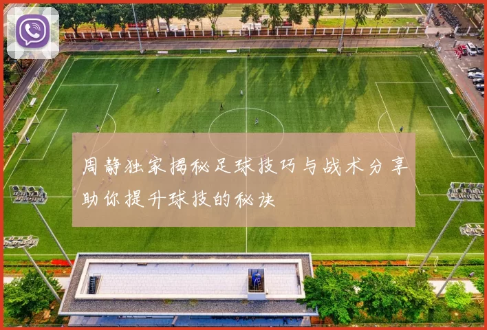 周静独家揭秘足球技巧与战术分享助你提升球技的秘诀