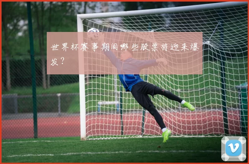 世界杯赛事期间哪些股票将迎来爆发?