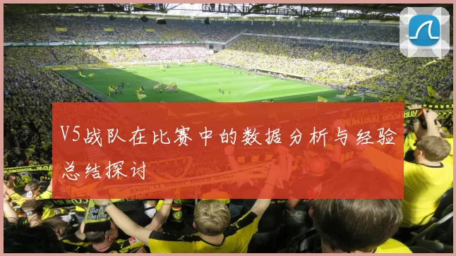 V5战队在比赛中的数据分析与经验总结探讨